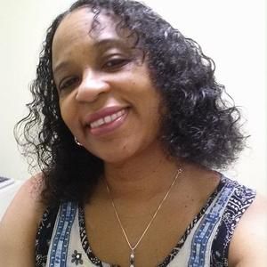 Meet your Posher, Kathleen